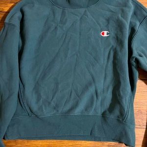 Champion sweatshirt